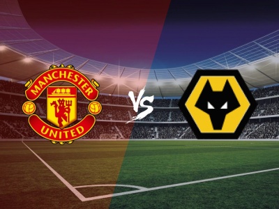 Xem Lại Man Utd vs Wolves - Vòng 33 English Premier 2024/25